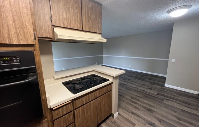 1 bed, 1 bath, 748 sqft, $2,100, Unit 021