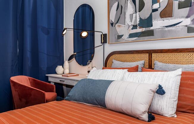 1 bed, 1 bath, 525 sqft, $1,089