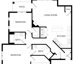 Partner-provided photo for $2000 unit