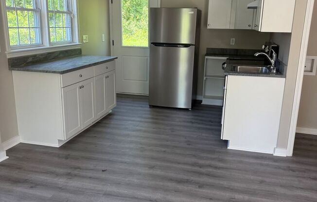 Two Bedroom 1 Bathroom House