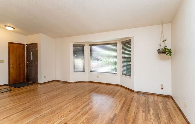 Beautiful Briargate Home on a Spacious Corner Lot!