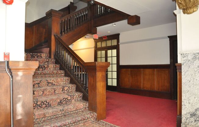 Dunsmuir Apartments LLC