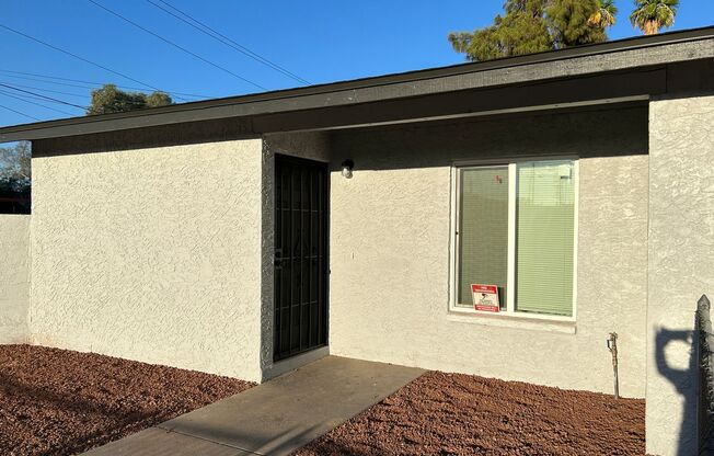 New Remodel 2 Bedroom 2 Bath