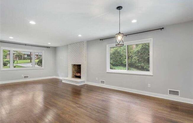 Atlanta Rental with Space, Style & Unbeatable Location