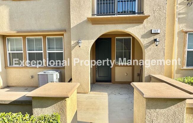 Great 3 bed 3 bath home