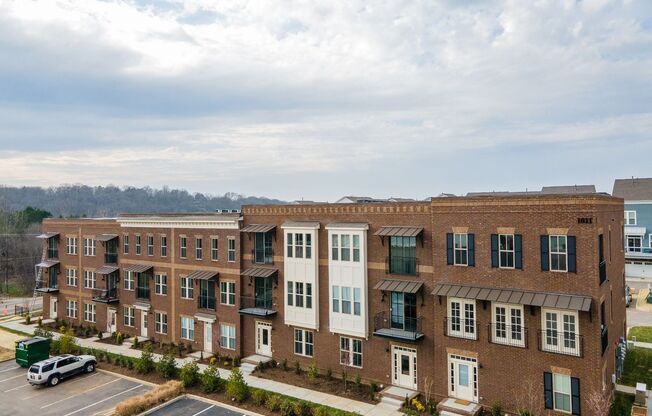2022-BUILT BURKITT COMMONS CONDO WALKABLE TO NEIGHBORHOOD RETAIL!!!