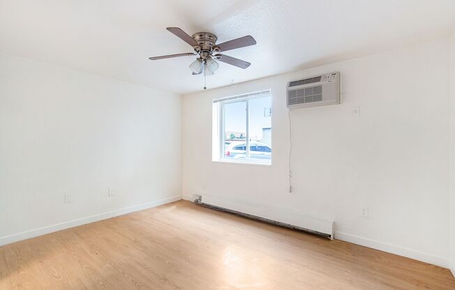 1 bed, 1 bath, $1,695