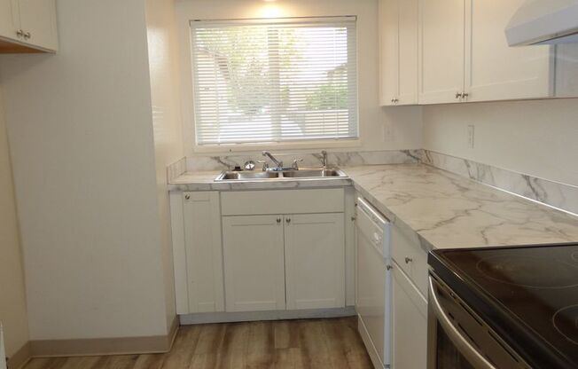 Lancaster Townhomes