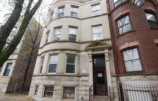 919 W Sheridan Rd, Chicago IL 1