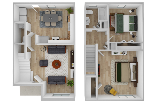 Partner-provided property photo