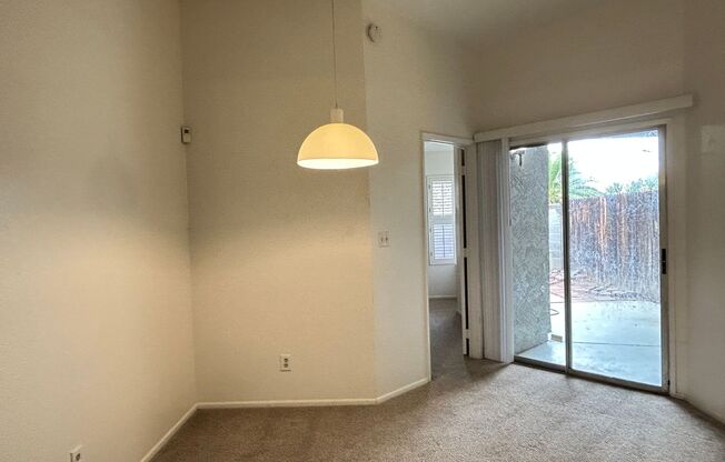 2 Bedroom, 2 Bathroom Updated Condo