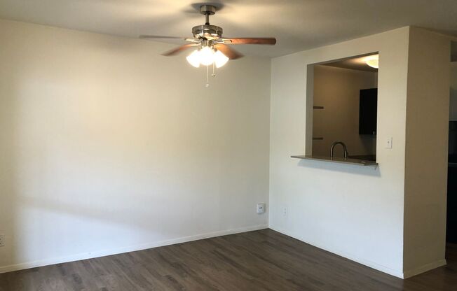 1 bed, 1 bath, $1,350, Unit Unit 1