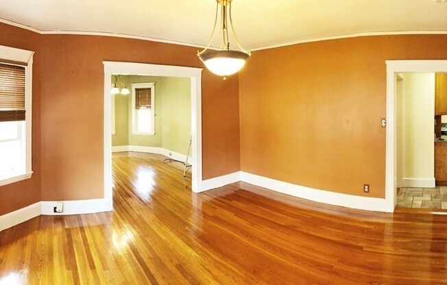 2 beds, 2 baths, 1,000 sqft, $2,550, Unit 1