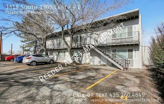 3319 South 1300 East