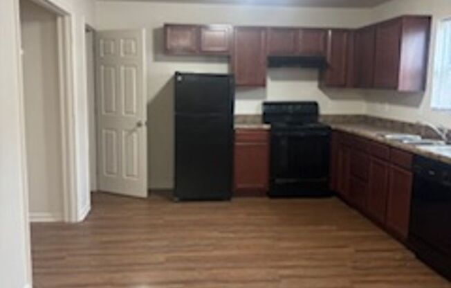 Kinway Apartments - AB