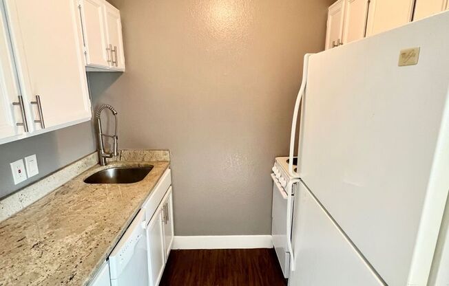 2 beds, 1 bath, 750 sqft, $1,495, Unit 101