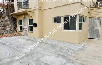 1380 N SIERRA ST
