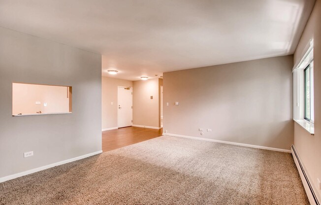 Maple Park Apartments