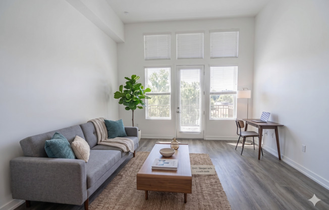 Studio, 1 bath, 507 sqft, $2,499, Unit 514