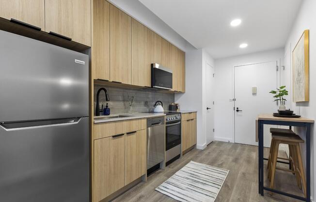 Studio, 1 bath, $2,853, Unit 12J