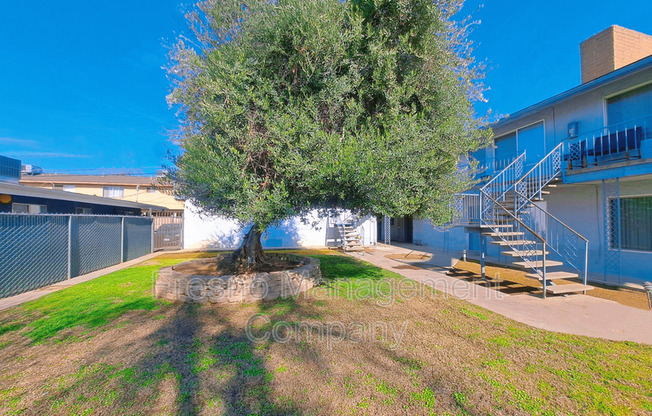 3333 E FAIRMONT AVE