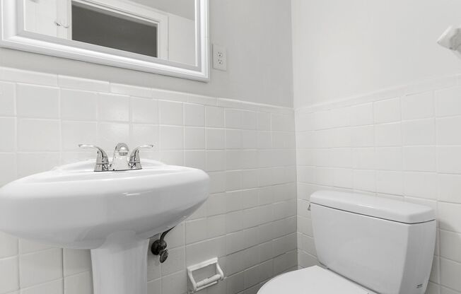 Cahaba Hills Apartments