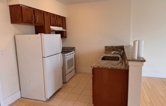 505 Pleasant St.