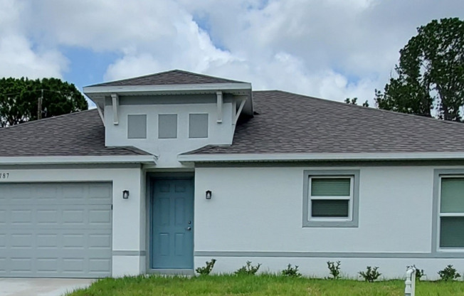 *****STUNNING BRAND NEW 4/2 HOME IN PALM BAY