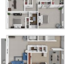 Partner-provided photo for $1599 unit