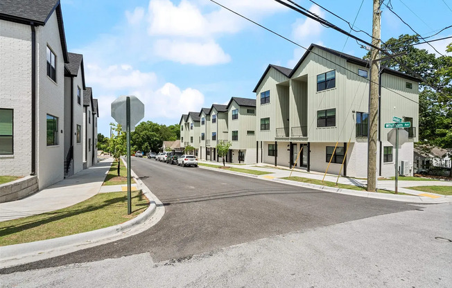 ARFAY NORTH WHITHAM AVE 618