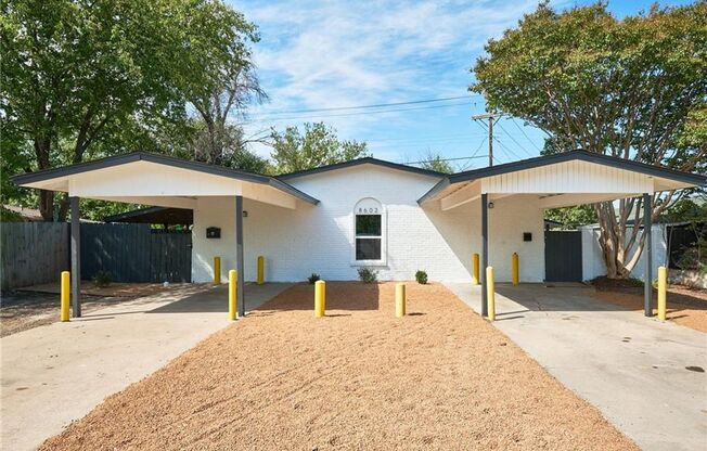 8602 Fireside Dr