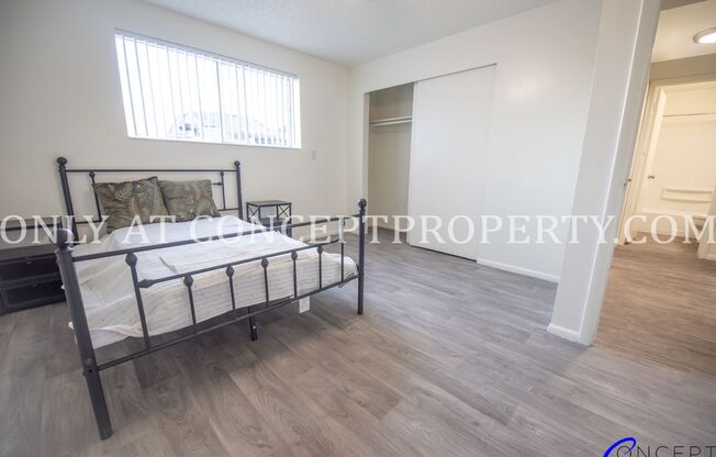 2 beds, 1 bath, 935 sqft, $1,199, Unit 15