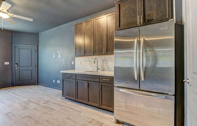 Exceptional single-story home in Northwest Las Vegas!
