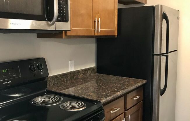 1 bed, 1 bath, 750 sqft, $1,445, Unit 145505R