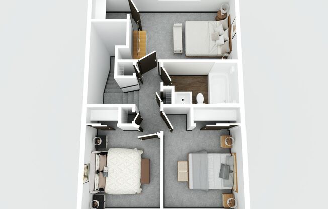 Stillwell Townhomes