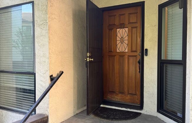 2 Bedroom, 2 Bath Condo