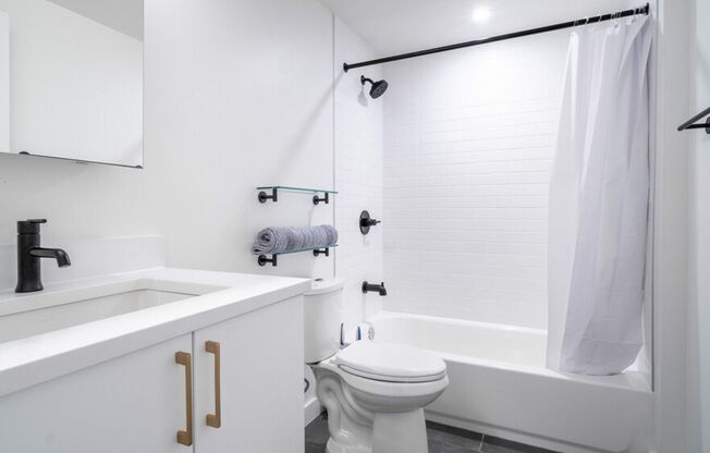 1 bed, 1 bath, $1,550