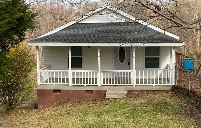 Charming Renovated Home in Belmont!