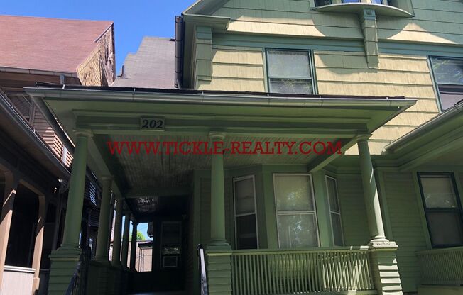 202-204 Meigs Street