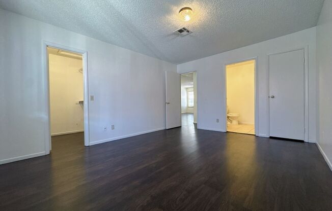 2 beds, 2 baths, $1,250