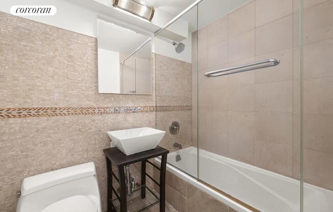 1 bed, 2 baths, $6,995, Unit PHH