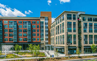 Centro Arlington