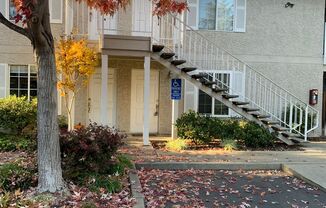 updated condo in central location