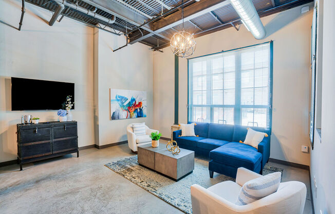 Wireworks Lofts