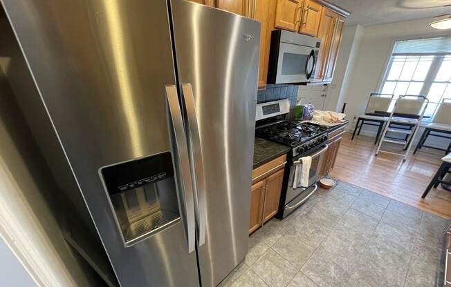 19 SAYBROOK ST
