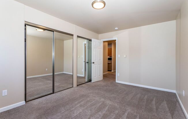 2 beds, 1.5 baths, 1,080 sqft, $2,495, Unit B101
