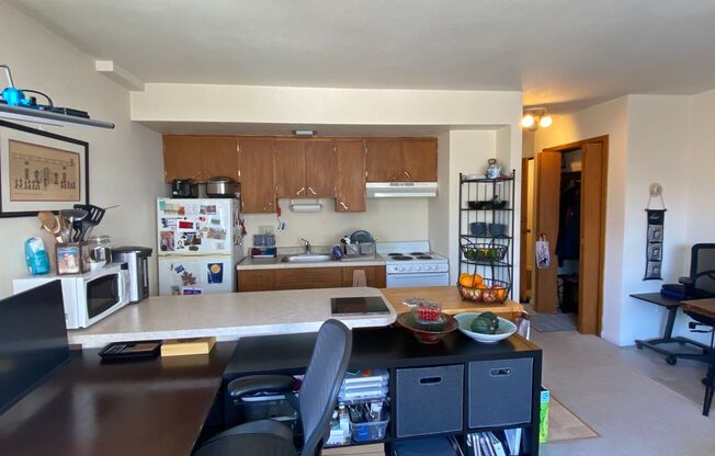 1 bed, 1 bath, 550 sqft, $1,275, Unit 204