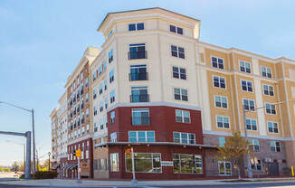 Apartments in Alexandria That Make Coming Home Special