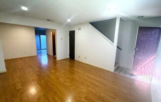 2 beds, 1.5 baths, $2,550, Unit APARTMENT B