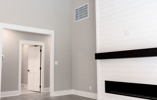 Elegant All-Brick Townhome in a Gated Community in Sango